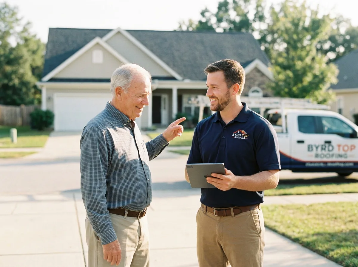 Roofing Auxier, KY FAQs